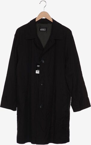 Mc Neal Jacket & Coat in M-L in Black: front