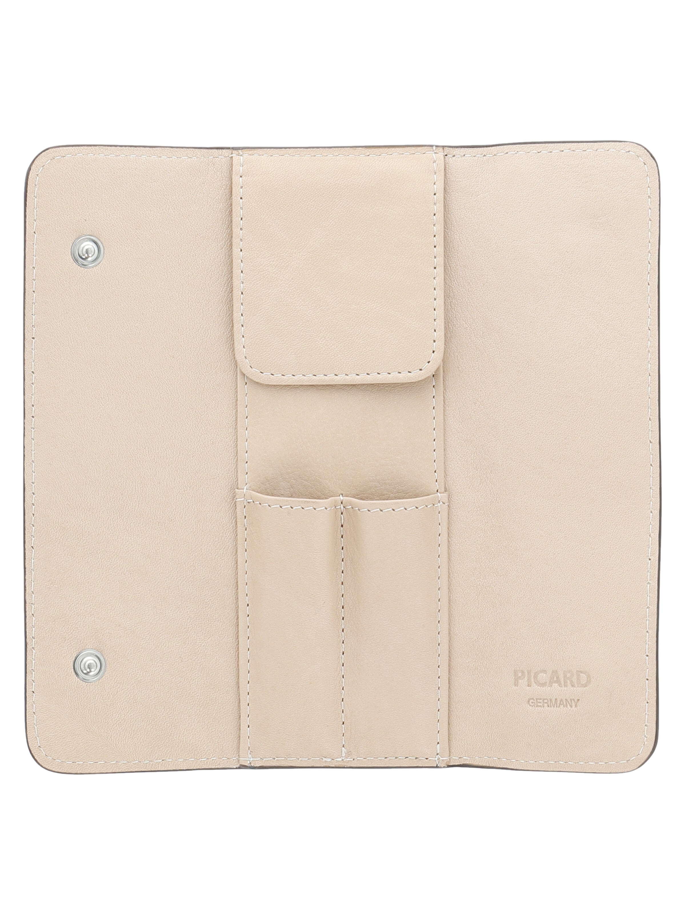 Picard Schrijfwaren 'Spirit' in Beige