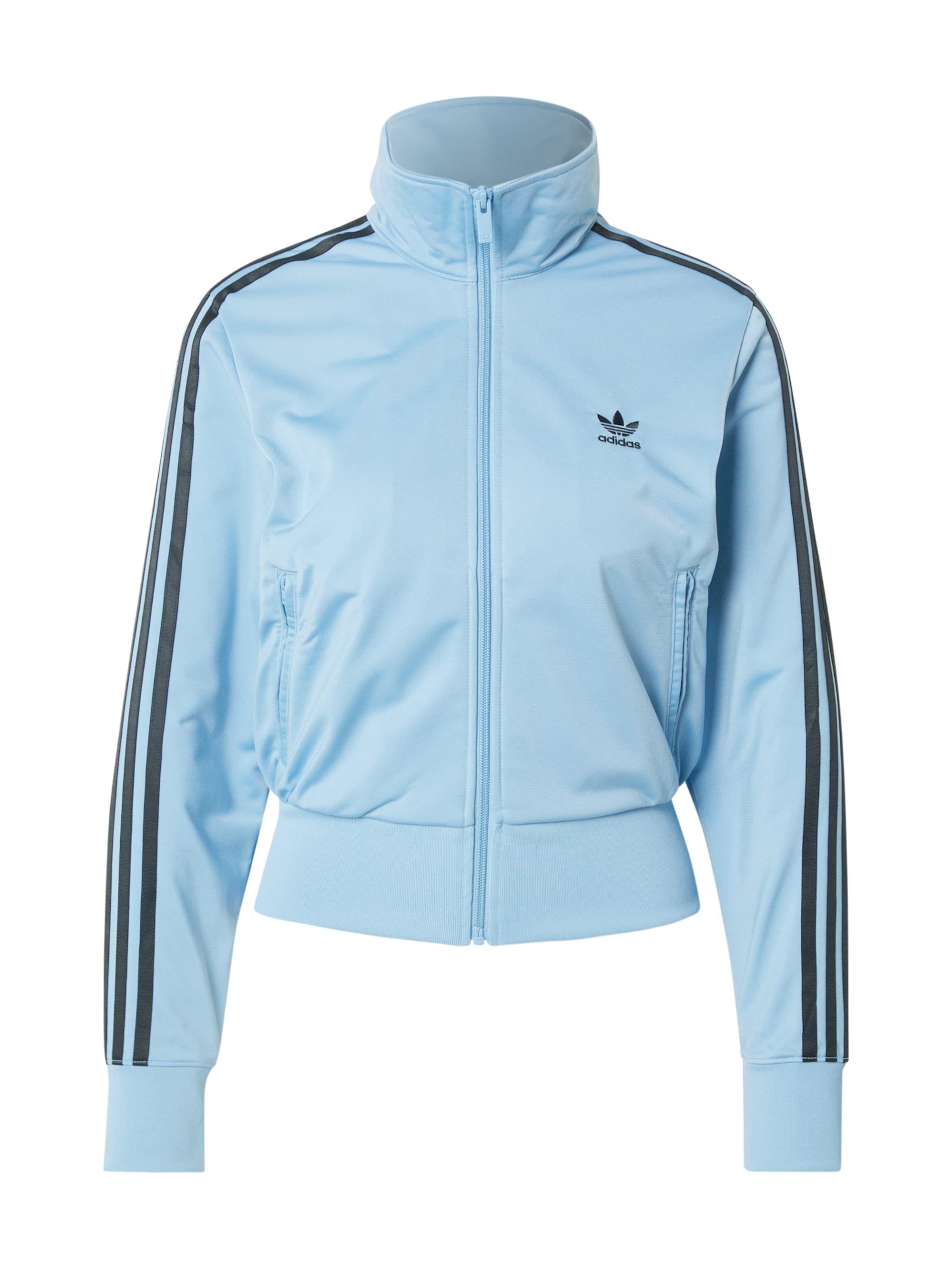 ADIDAS ORIGINALS Tréning dzseki 'FIREBIRD' - kék: elől