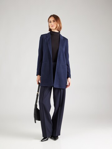 VERO MODA Blazer 'VMVERINA' in Blue