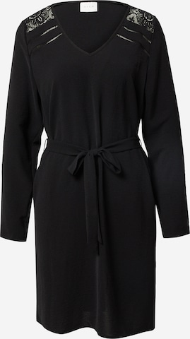 VILA Dress 'RASHA' in Black: front