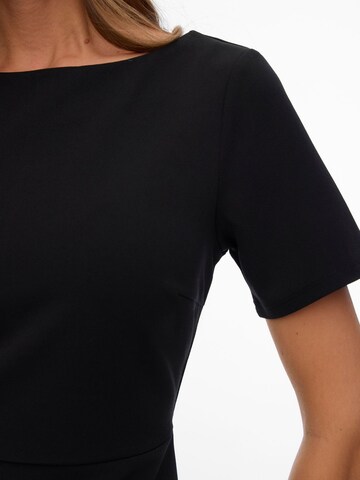 VERO MODA - Camiseta 'VMSage' en negro