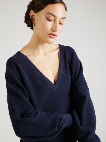 ESPRIT Sweater in Blue