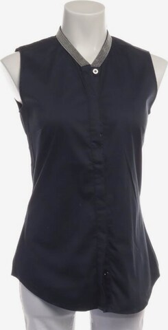 Soluzione Blouse & Tunic in S in Blue: front