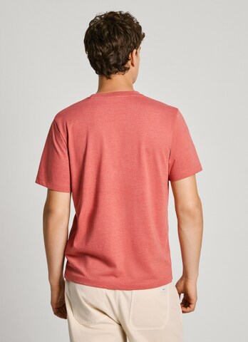 Pepe Jeans Shirt in Brown