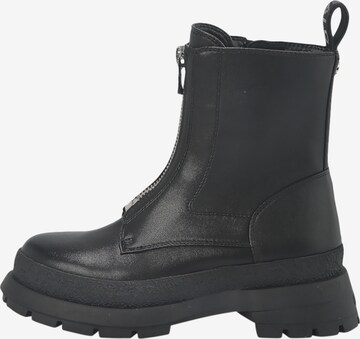Buffalo Boots Boots in Black: front