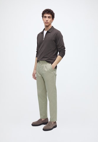 JACK & JONES Póló 'JPRBLAETHAN' - kék