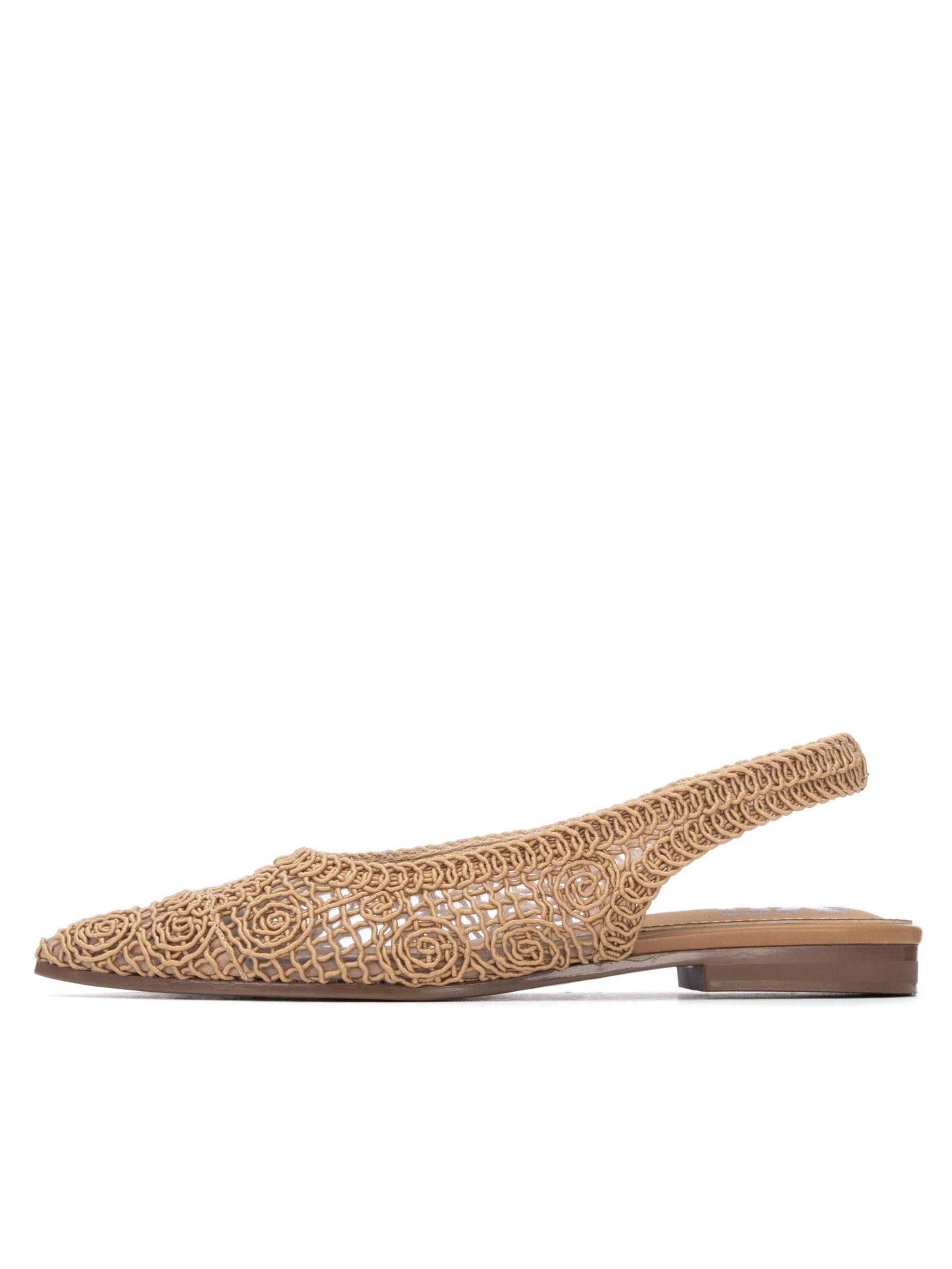 Xti Sandals in Grey: front