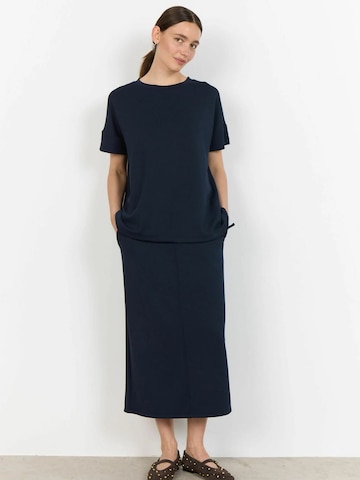 T-shirt 'BANU 184' Soyaconcept en bleu