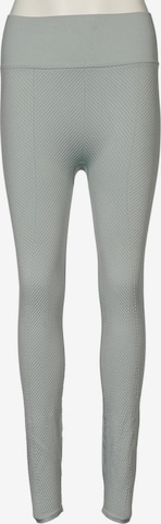 Calvin Klein Stoffhose M in Blau: Vorderseite