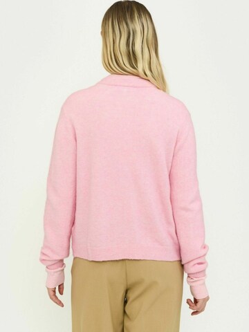 Cardigan ' SRAllison ' Soft Rebels en rose