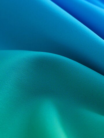 Protection UV Next en bleu