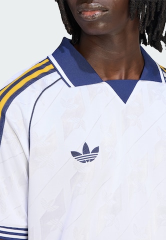 Maillot 'Real Madrid' ADIDAS PERFORMANCE en blanc