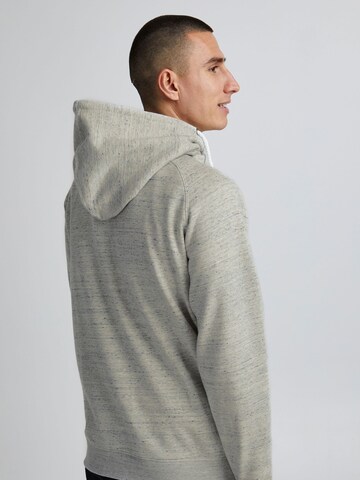 11 Project Pullover 'PRMenzo' in Grau