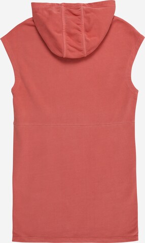 s.Oliver Dress in Orange