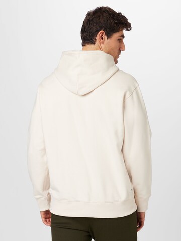 ADIDAS ORIGINALS Sweatshirt 'Adicolor Contempo' i hvid