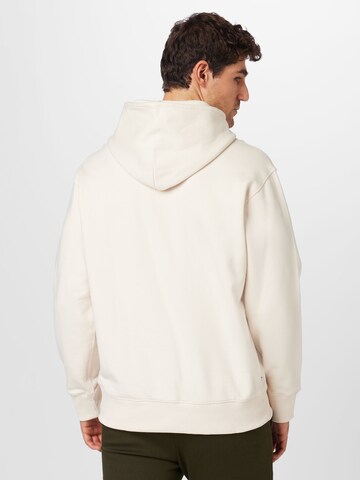 ADIDAS ORIGINALS - Sudadera 'Adicolor Contempo' en blanco