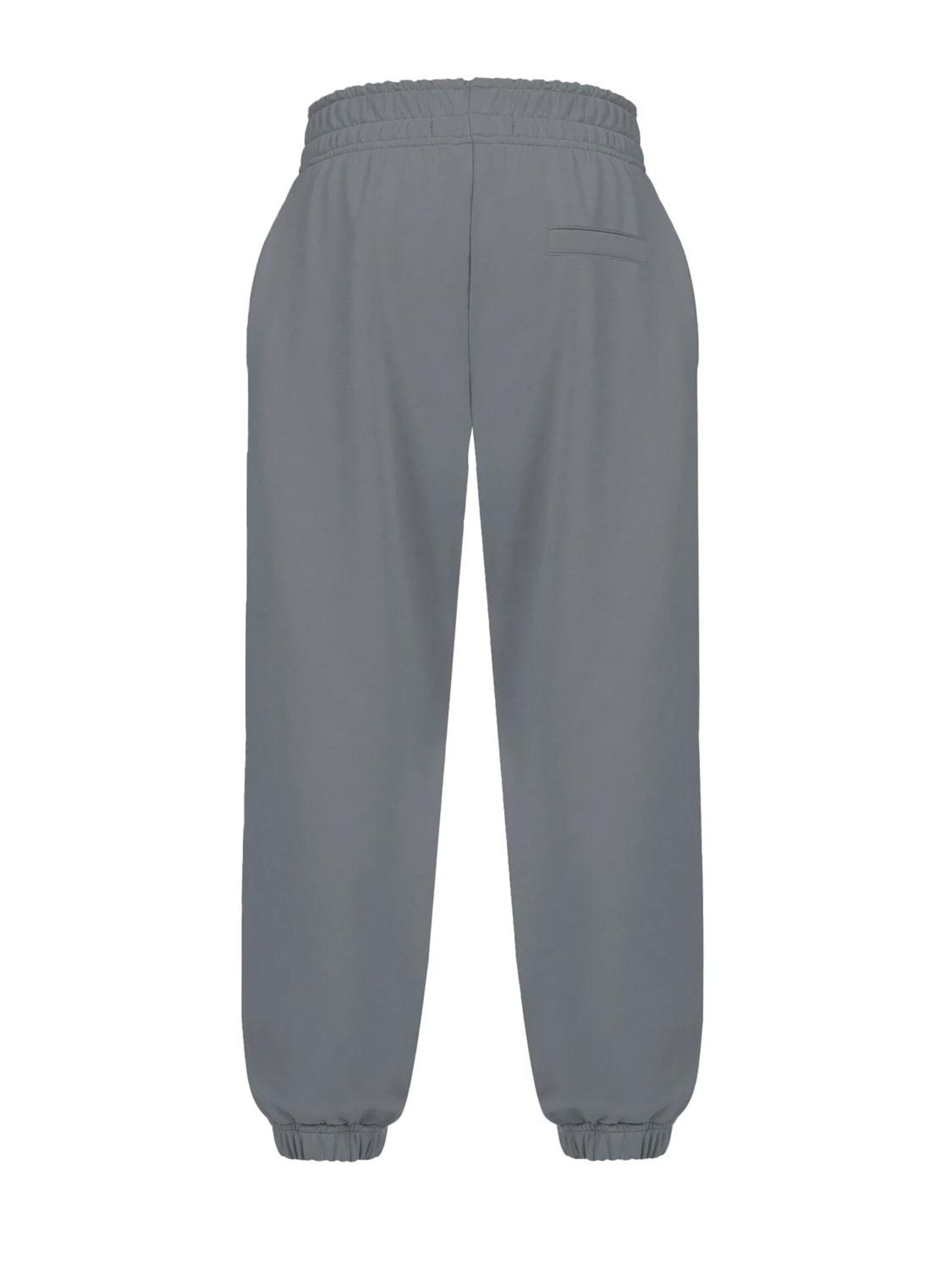OPRA Regular Trousers 'Opra Spodnie Dresowe Rih Blue' in Blue