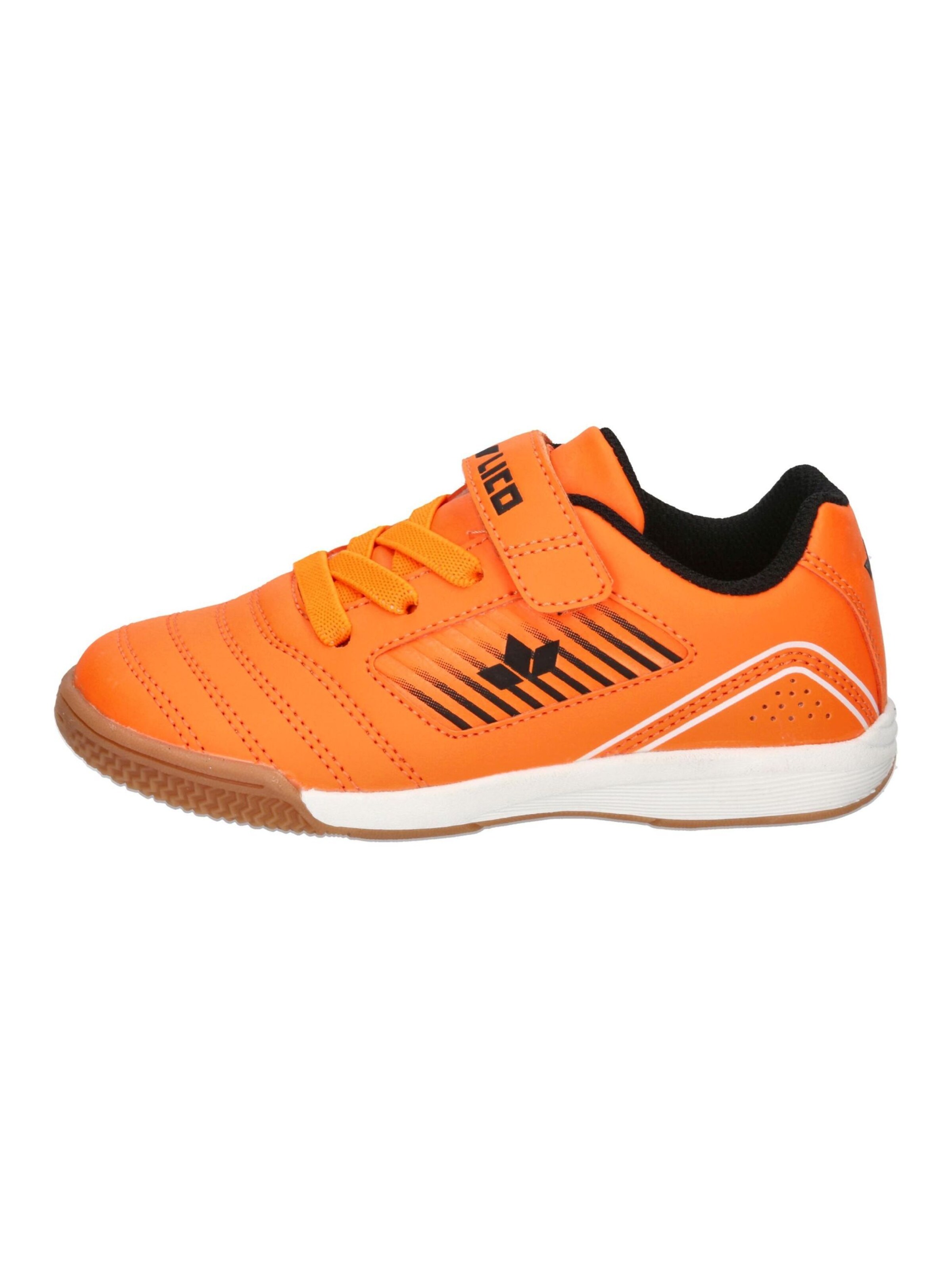 LICO Sportschuh 'Chaska VS' in Orange