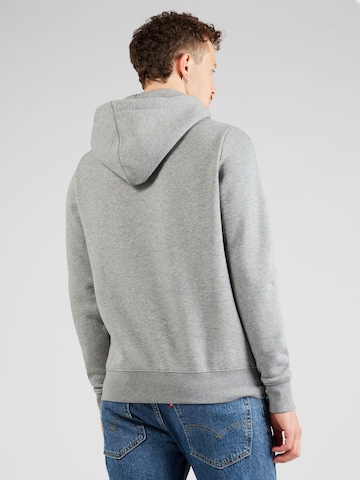 TOMMY HILFIGER Sweatshirt in Grau