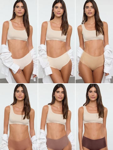 Trendyol Slip in Beige