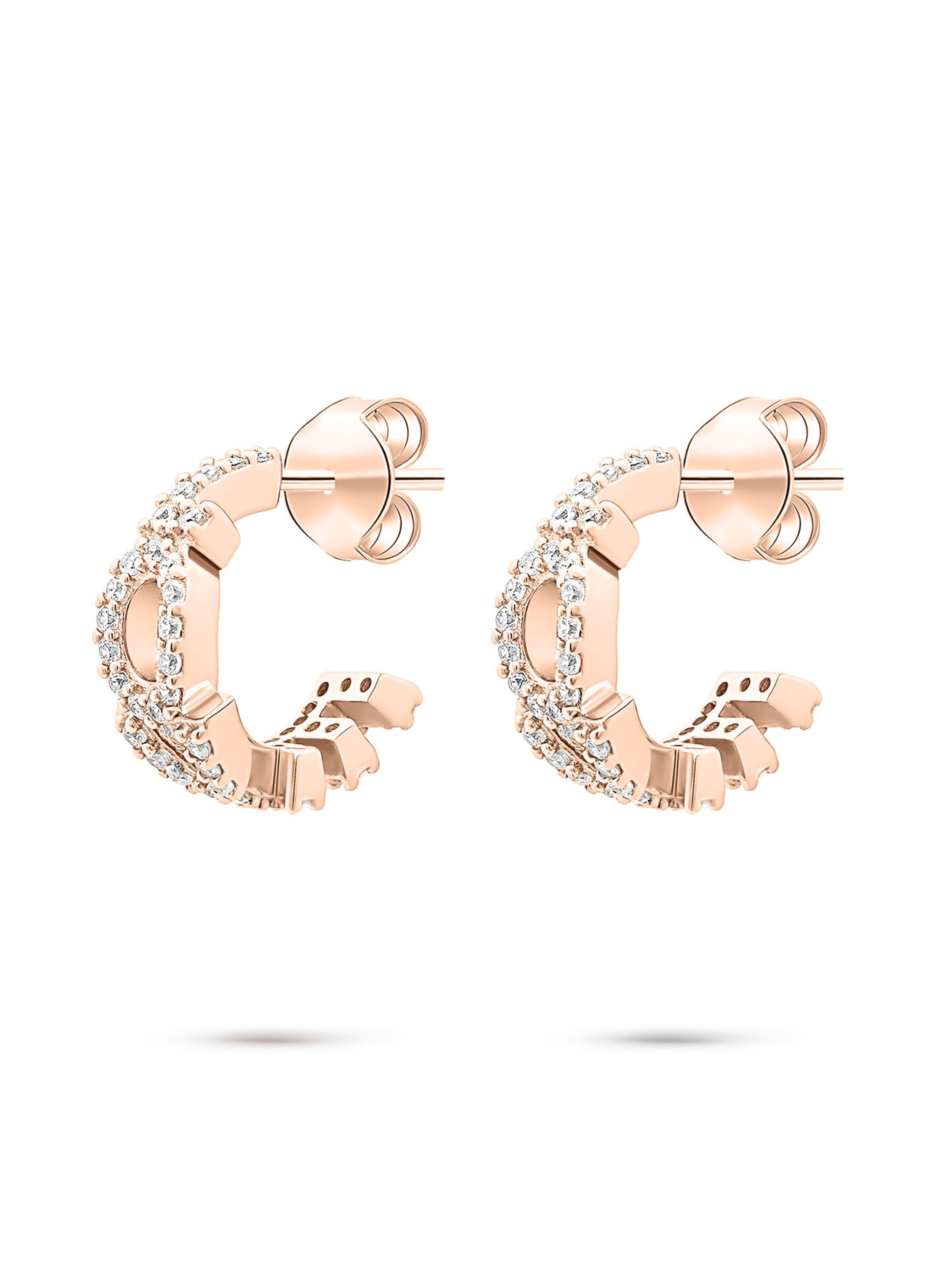 Tamaris Oorbellen in Goud