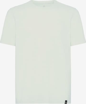 Boggi Milano Shirt in Green: front