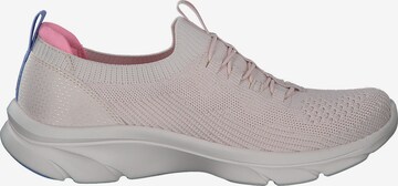 SKECHERS Sneaker in Weiß