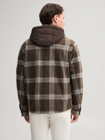 Veste mi-saison JOOP! Jeans en marron