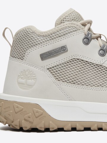 TIMBERLAND Boots in Grijs
