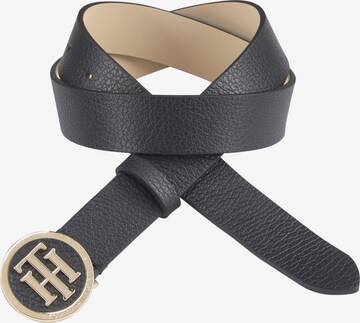 Ceinture TOMMY HILFIGER en bleu