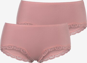 Panty di s.Oliver in rosa