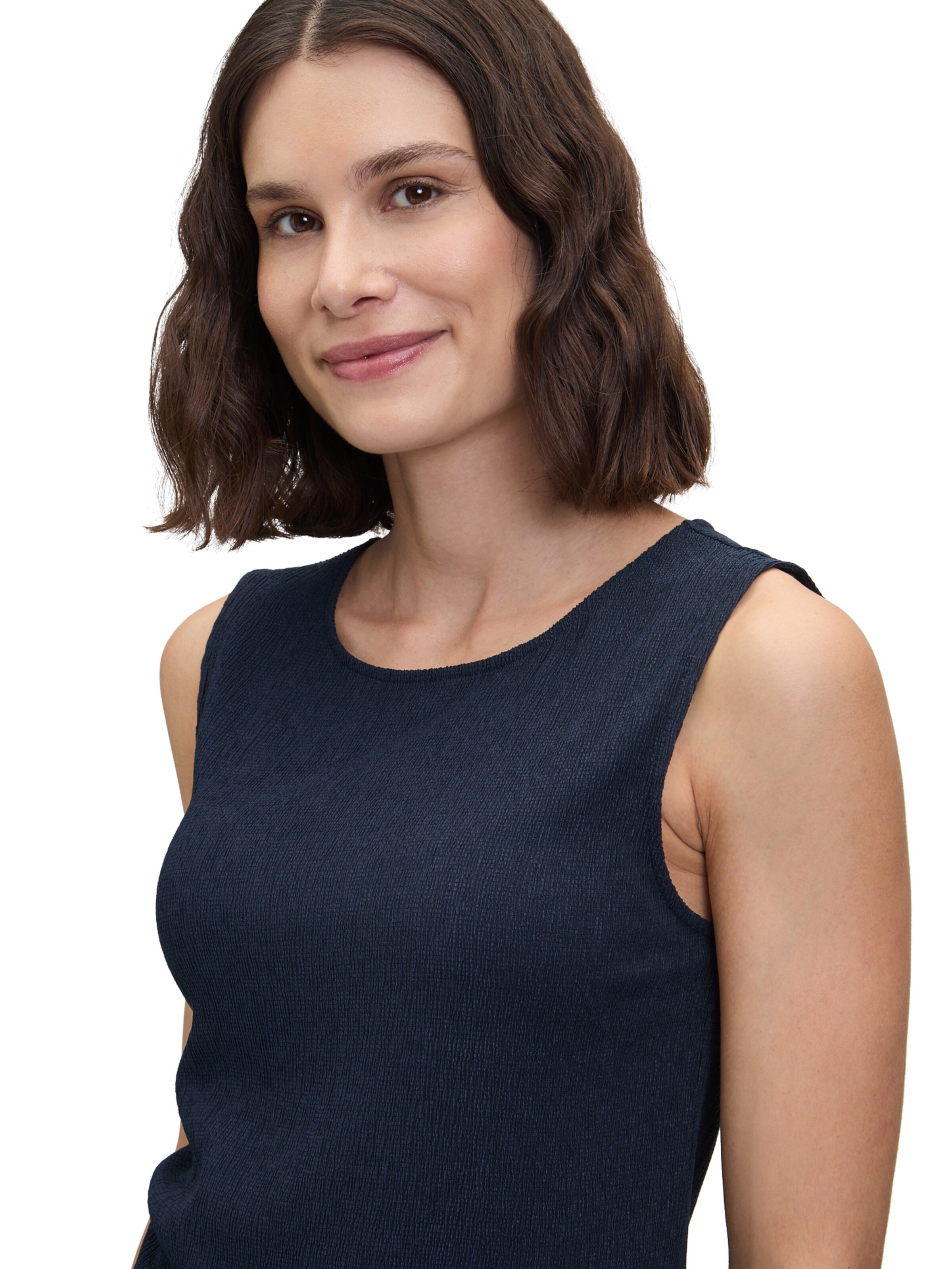 Betty Barclay Blouse in Blue