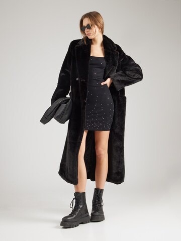 Abito in maglia di Tally Weijl in nero