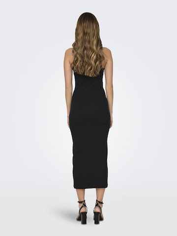 ONLY - Vestido 'BETTY' en negro