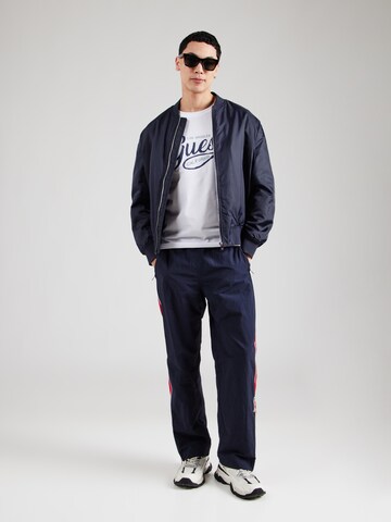 GUESS T-Shirt in Weiß