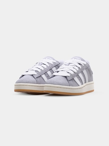 ADIDAS ORIGINALS Sneaker 'Campus 00s' in Grau