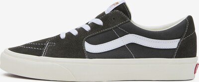 VANS Sneakers laag 'SK8-Low' in de kleur Grijs / Wit, Productweergave