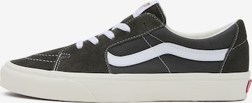 VANS Sneaker low 'SK8-Low' i grå: forside