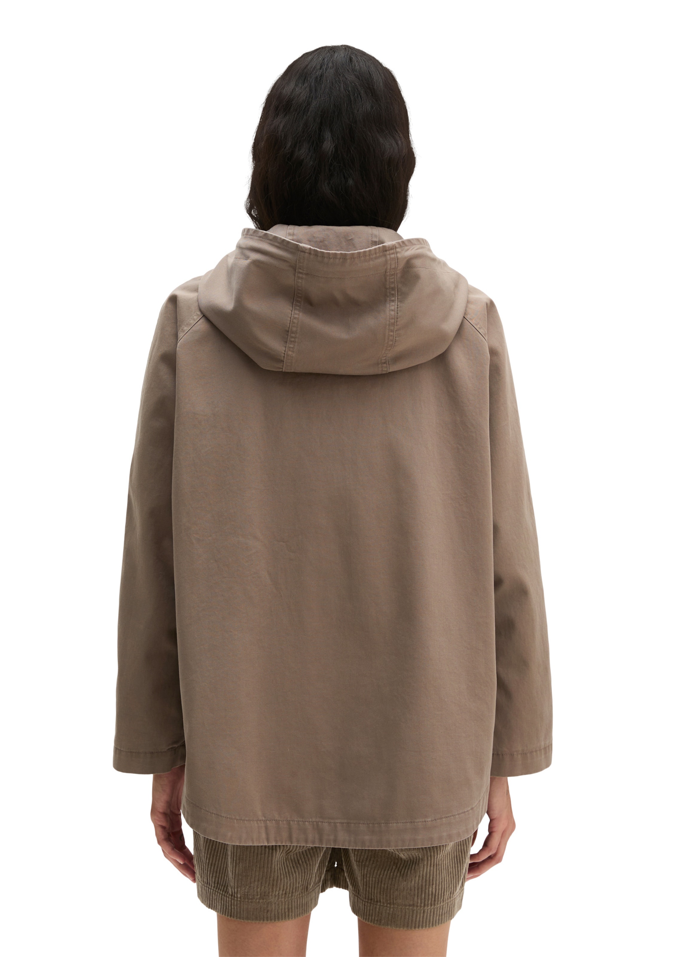 Marc O'Polo Between-season jacket in Brown