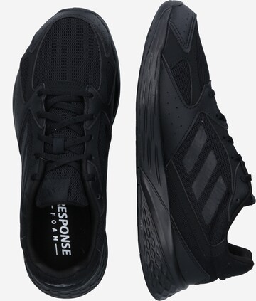 ADIDAS SPORTSWEAR - Zapatillas deportivas bajas 'Response' en negro