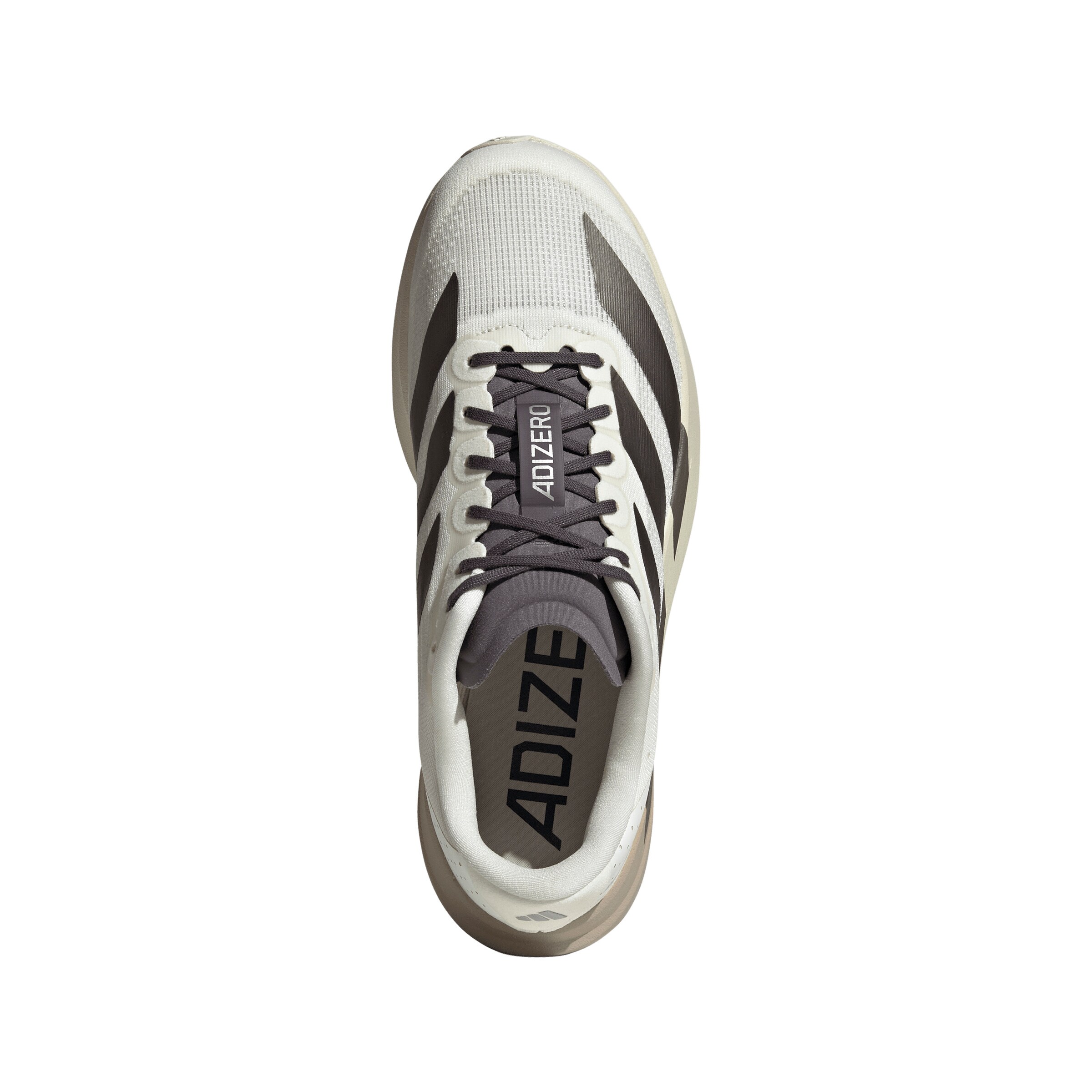 ADIDAS PERFORMANCE Обувь для бега 'Adizero Evo SL' в Белый
