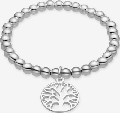 Luxenter Bracelet 'Ansy' en 16 cm en argent, Vue avec produit