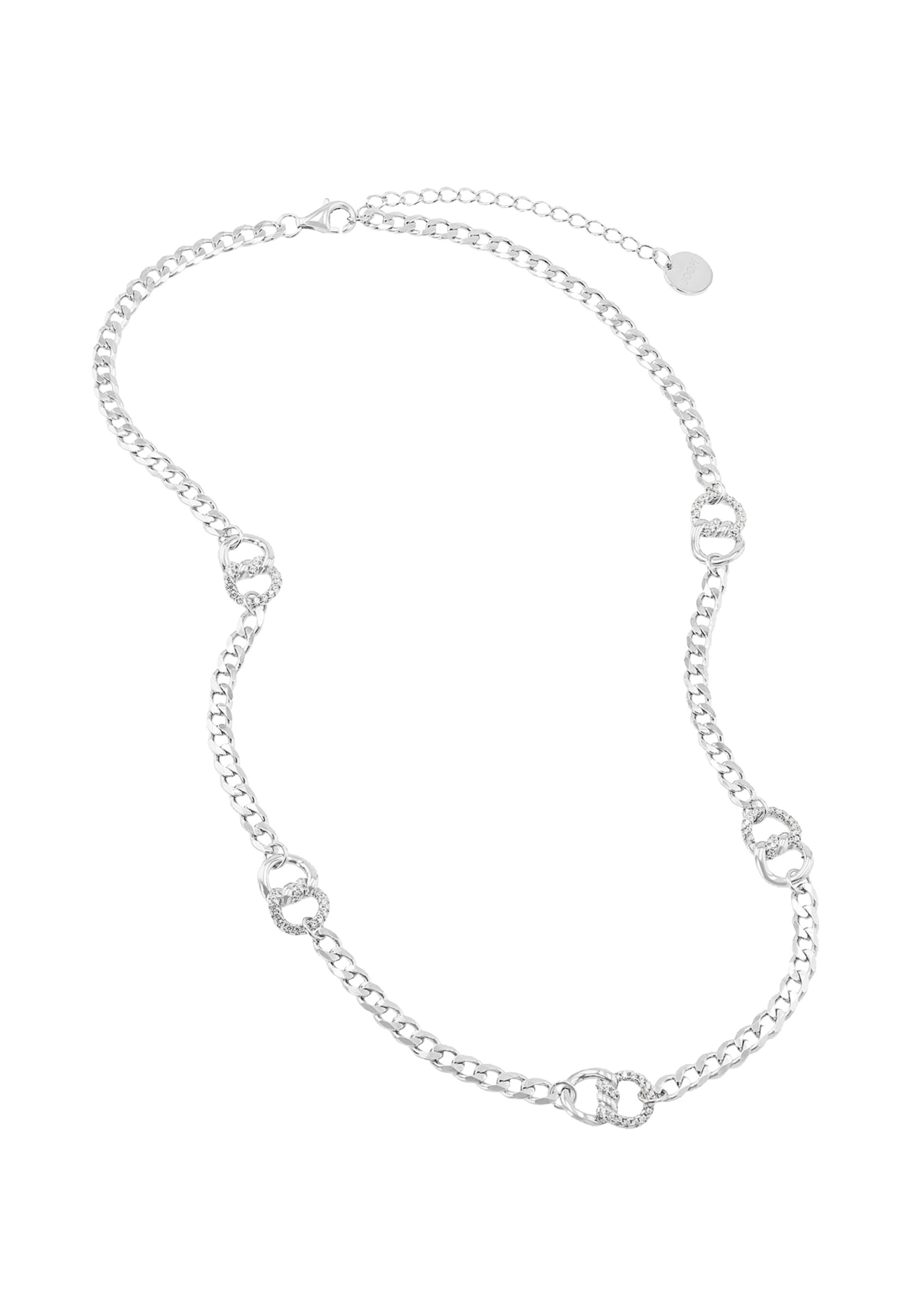 Chaîne JOOP! en argent