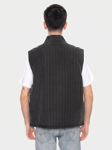 Gilet 'Sansome Vest Double Duty T Black' di LEVI'S ® in nero