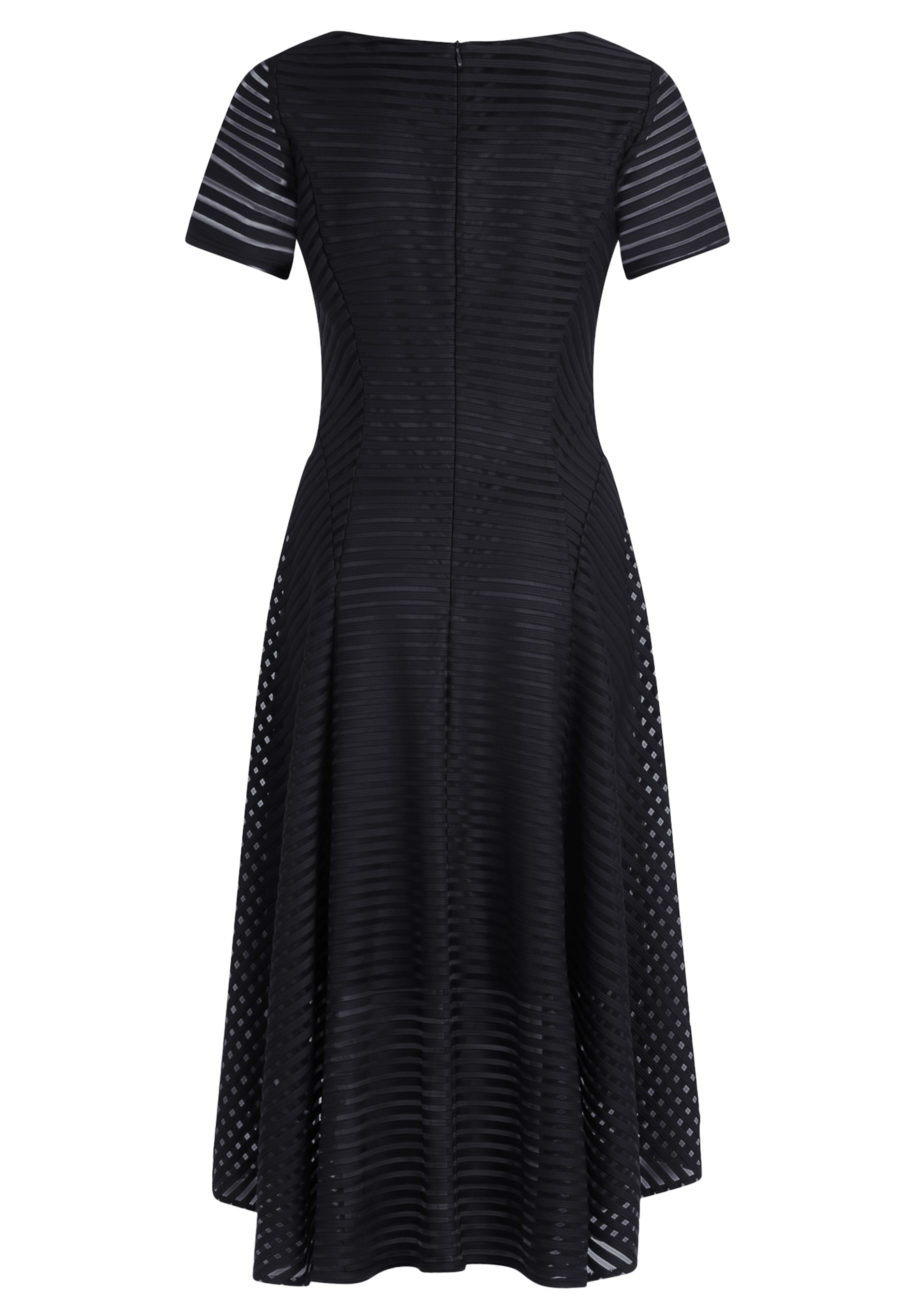 Vera Mont Koktélruhák - fekete