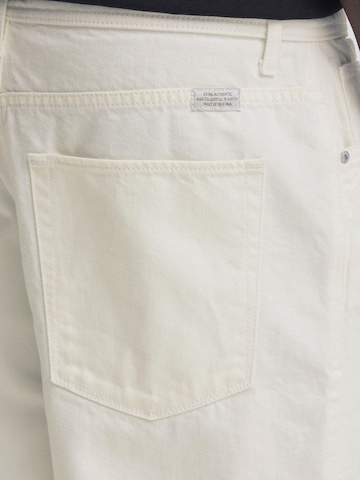 Loosefit Jean ' BHBreeze Loose Fit ' BLEND en beige