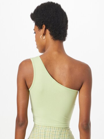 Daisy Street Top in Green