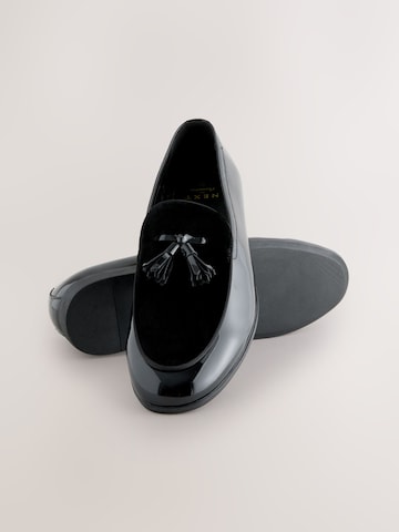 Slipper di Next in nero
