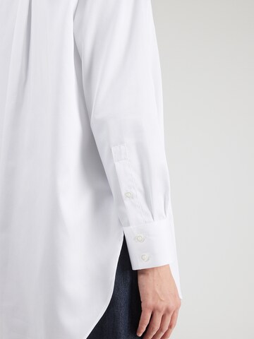 SEIDENSTICKER Blúz - fehér